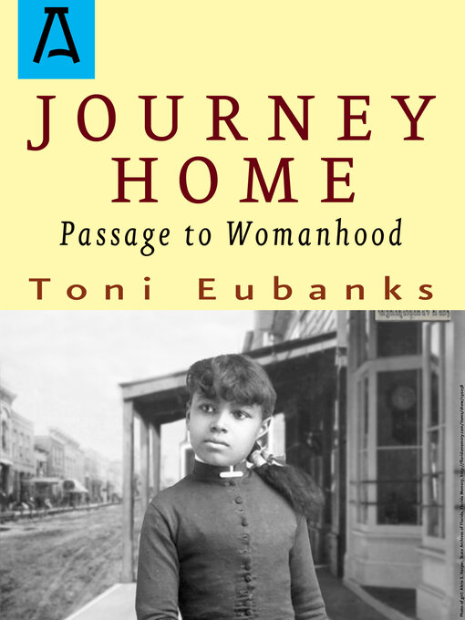 Title details for Journey Home by Toni Eubanks - Available